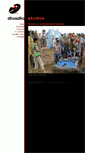 Mobile Screenshot of divadlo-studna.cz